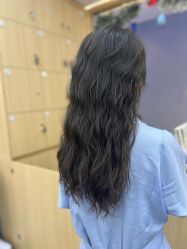 -NY漂发染发主打