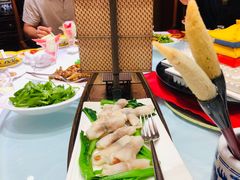 -仿膳饭庄(天安门店)