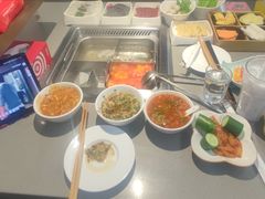 -海底捞火锅(万象城店)