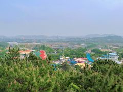 -盈香心动乐园