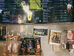 -尼珂波咖啡站(联合广场店)