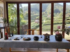 -龙坞茶村