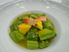 -小榄公饭店·岭南庭院餐厅(民安北路店)