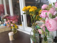 -ommo cafe(半岛城邦店)
