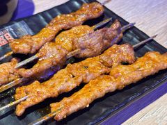 -红盔甲·小龙虾(定西路店)