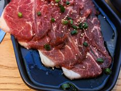 -汉拿山(包河万达店)