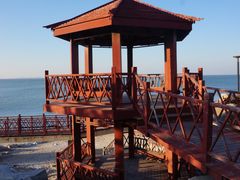-养马岛旅游度假区