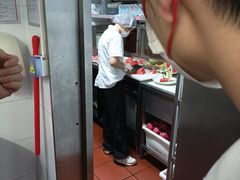 -海底捞火锅(德辉广场店)