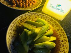 -ohbar live house(人广店)