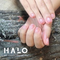 -Halo美甲美睫