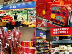 -ALDI奥乐齐超市(浦东大华锦绣优嘉店)