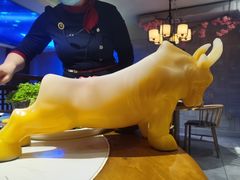 -哈拉海和牛主题餐厅(哈西店)