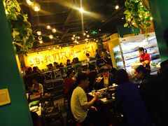 大堂-钢管厂五区小郡肝串串香(南山店)