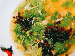 -莆田餐厅PUTIEN(颐堤港店)