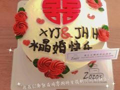 -ZOZO's昌左左精致甜品设计(新北店)