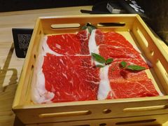 -锦和牛·炭火烧肉(ICC太和里店)