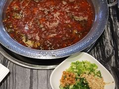 -老船舫·现做活鲜鱼馆(东郊记忆店)