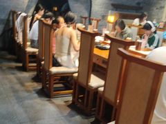 -呷哺呷哺 黄金牧场 (欢乐谷店)