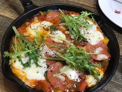 -吃饼人西餐(南开店)