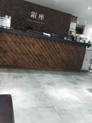 -川禾美发沙龙