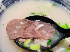 -长岁羊肉汤(万象城店)