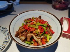 -湘鼎盛·大厨鲜炒湖南味(高新银泰店)