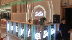 -BULB STUDIO 巴柏明星发型工作室