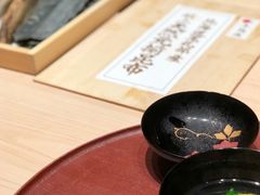 -晴空·日本料理(万象城店)