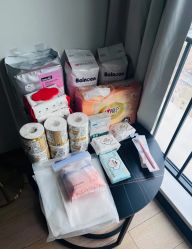-大美母婴月子中心(馨乐庭店)