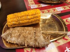 -钳真多钓虾馆·小龙虾海鲜烧烤(九六广场店)