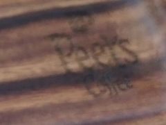 -Peet's 皮爷咖啡(东湖路手作店)