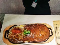 -两点半深夜牛排(斗西路店)
