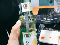 -牛鲜盛齐齐哈尔烤肉(曹路店)