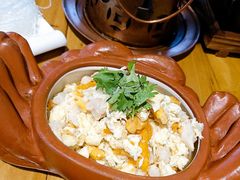 -局气 烤鸭·北京菜(光华路店)