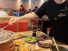 -北京华联购物中心(同成街店)