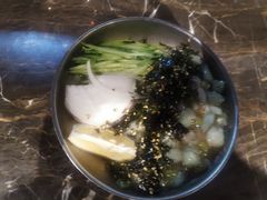 -大叹号·朝鲜族烤肉(潍坊泰华城店)