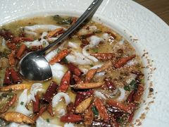 -九毛九西北菜(大东海店)