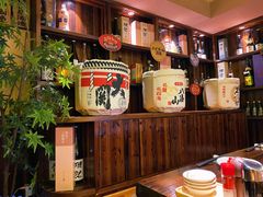 -鸟鹏烧鸟居酒屋(熙龙湾店)