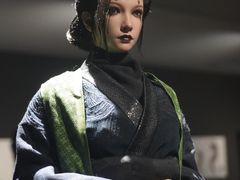 -中国美术学院-美术馆