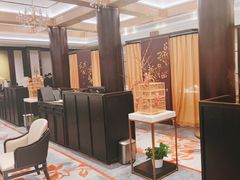 -君庭中餐厅(友谊宾馆店)