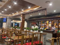 -百叶居·老北京涮羊肉(鼓楼店)