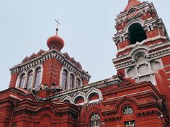 -圣·阿列克谢耶夫教堂