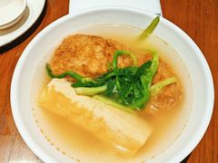 -王家沙点心店(南京西路总店)