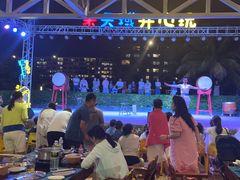 -渔家火锅·海鲜自助餐·演艺(亚龙湾天域酒店)
