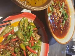 -馬伍旺川菜(江北虹悦城店)