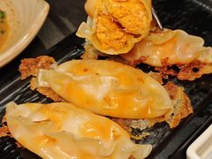 -铭牛烧肉·和牛海鲜自助(高新月牙湖店)