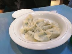 -京城百饺园•东北菜馆(红谷滩店)