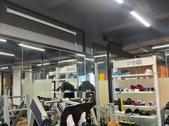 -恒之健私人定制健身(成山店)