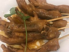 -莞香楼·正宗东莞菜(东升店)