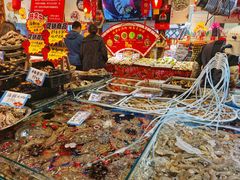 -旺角小渔村·海肠捞饭开创者(环山路店)